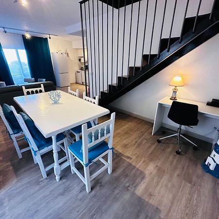 Salles Beach Duplex 45 L'Estartit Extérieur photo