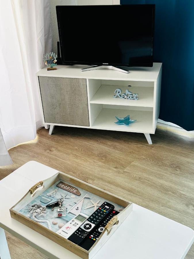Salles Beach Duplex 45 L'Estartit Extérieur photo