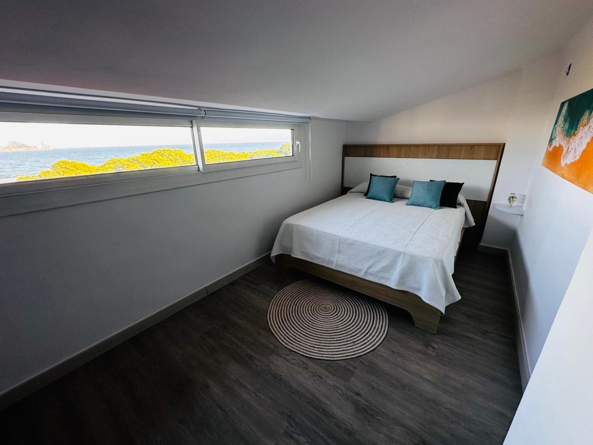 Salles Beach Duplex 45 L'Estartit Extérieur photo