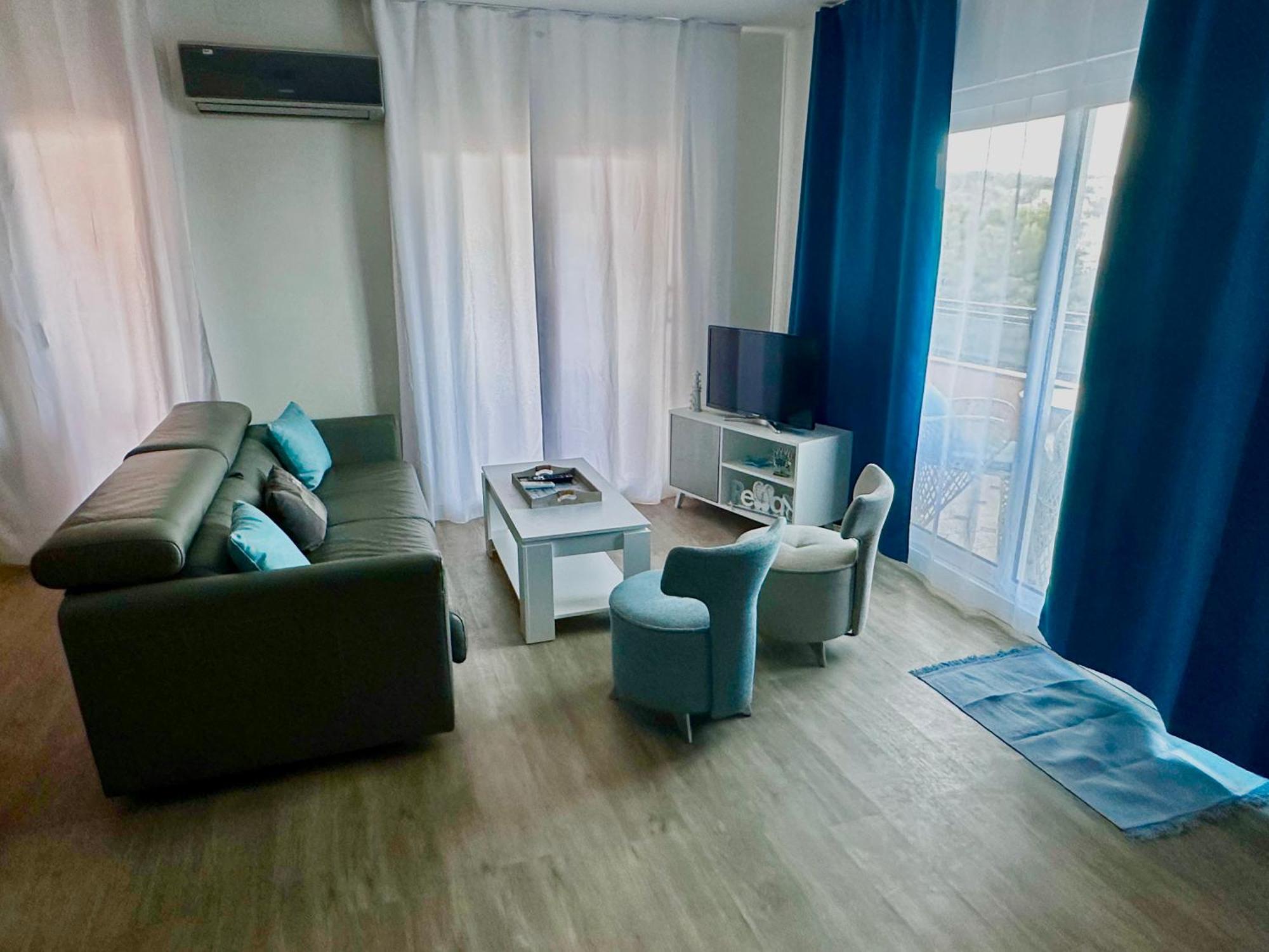 Salles Beach Duplex 45 L'Estartit Extérieur photo