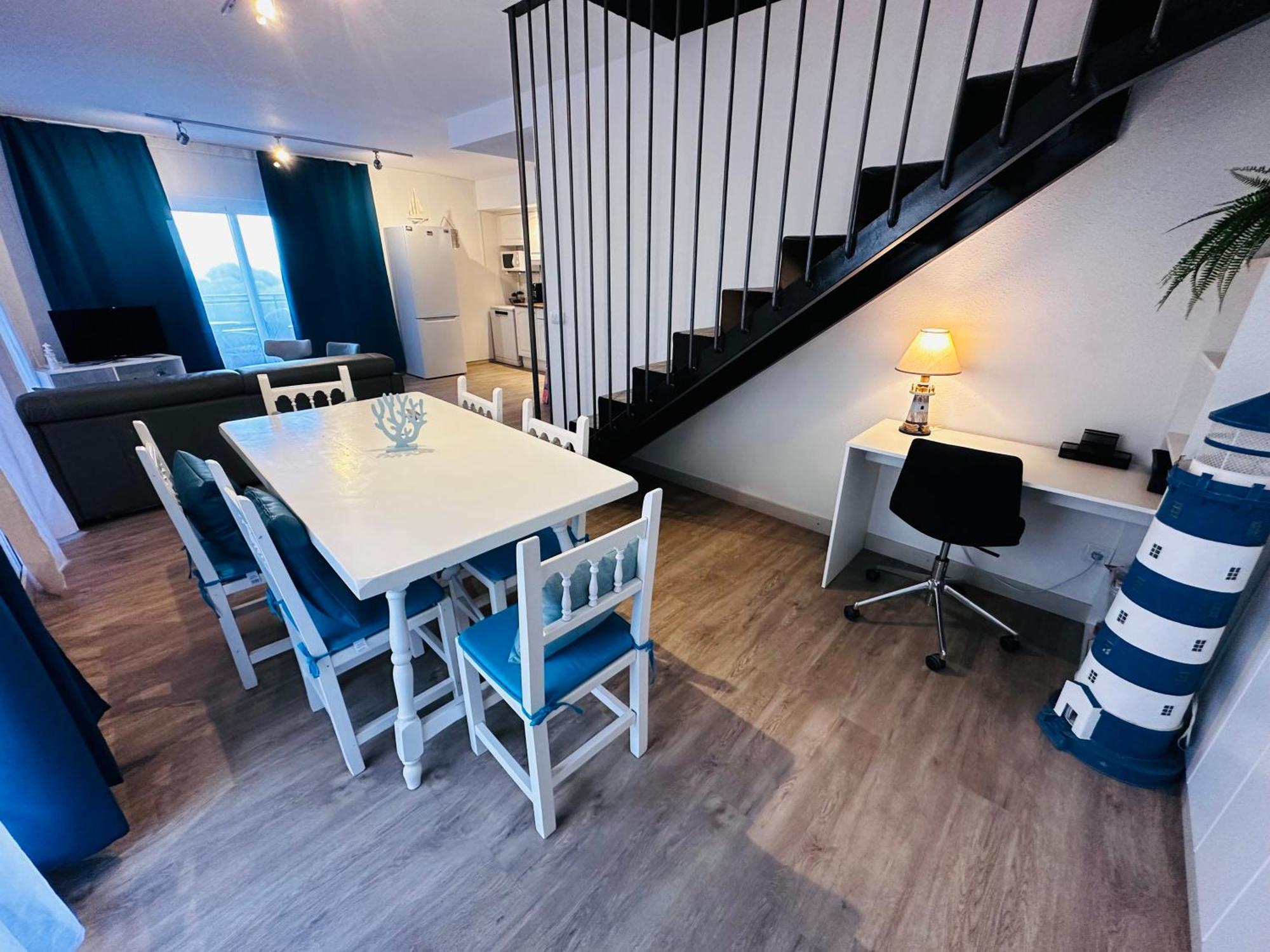 Salles Beach Duplex 45 L'Estartit Extérieur photo